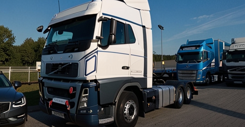 MAN TGX 18.440 – новое предложение